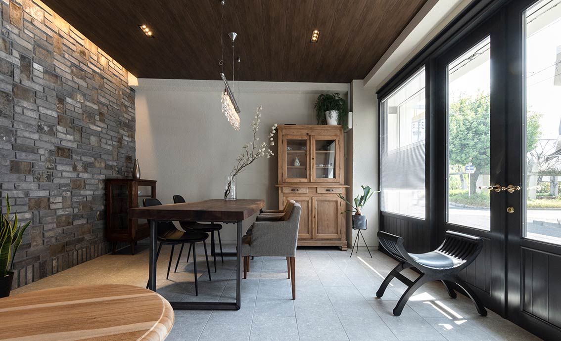 石川泰之建築設計室